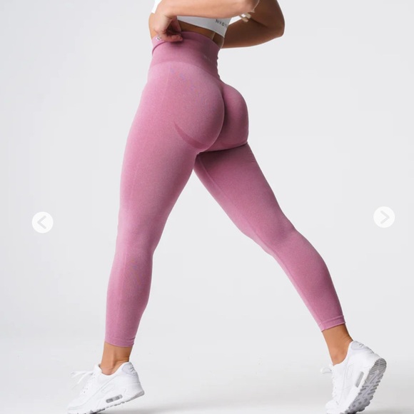 NVGTN Seamless Leggings - Picture 2 of 9